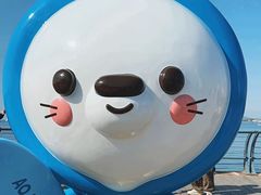 -青岛奥林匹克帆船中心
