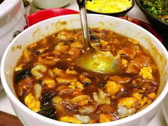 -大姨捞面(新安花园店)