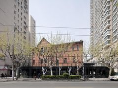 门面-设计共和 Design Republic