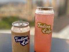 -塔顶·Cafe·日啡夜酒(北京路店)