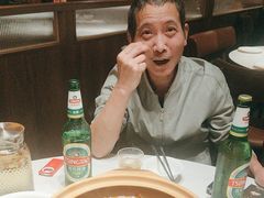 -铁胖子口碑长沙菜·龙虾烧烤(赤岗社区店)