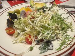 -赤火牛排(金狮广场店)