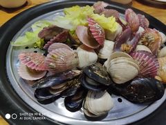 -黄寺蒸汽海鲜(黄寺大街店)