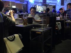 -很久以前羊肉串(打浦路店)