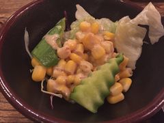 -松子料理(华威桥店)