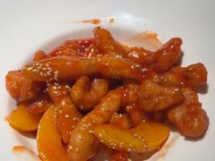 -九毛九西北菜(大东海店)