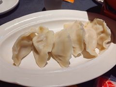 海胆水饺-北院·果木烤鸭·25年东北菜(创意产业园店)