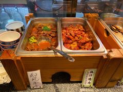-松子料理(白家庄店)