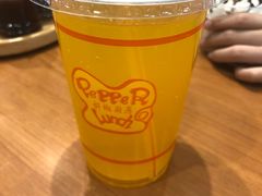 -胡椒厨房(学府凯德店)