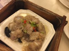 -宝园酒家(美林M·LIVE天地东座店)
