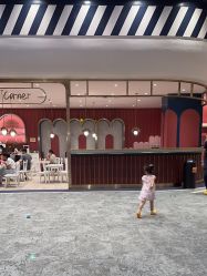 -奈尔宝·儿童乐园·亲子餐厅(鄞州万达店)