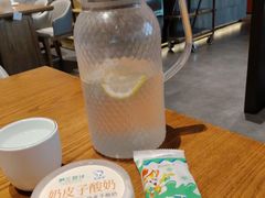 -尹三豆汁(前门旗舰店)