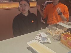 -竹犇番茄火锅(长风街店)