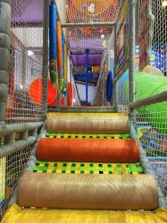 -太空学院儿童娱教乐园(中华广场店)