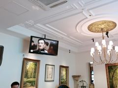 -波特曼西餐厅(南岗店)