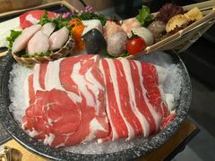 -湊湊火锅·茶憩(皇姑万象汇店)