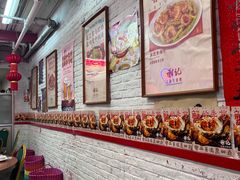-谢记上海大排档(长寿路店)