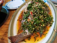 -妈妈的味道(和顺古镇店)