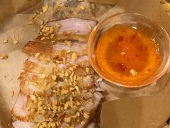 -曼谷食堂·泰国家庭料理(丹桂路店)