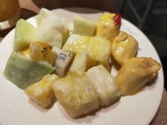 -星伦多自助料理·涮烤一体(嘉兴八佰伴店)
