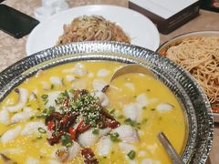 -李氏传家菜(兴城路店)