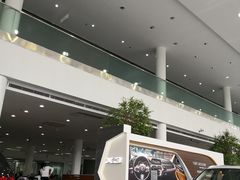 -北京京宝行宝马4S店(闵庄路店)