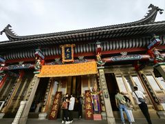 -九华山风景区