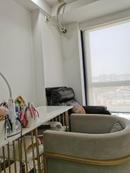-可瑞娜美甲美颜汇