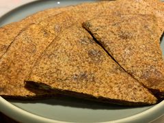 芝麻酱糖饼-小吊梨汤·北京菜·烤鸭(华润万象城店)