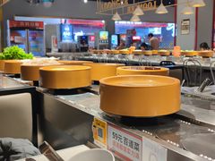 -龍歌自助小火锅(崂山丽达店)