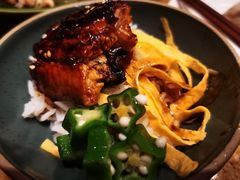 -松山湖凯悦酒店·Café自助餐厅·周末火舞秀表演