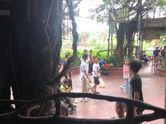 -长鹿旅游休博园