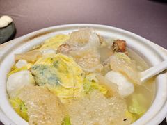 -老正兴菜馆(福州路店)