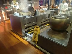 -广州富力君悦大酒店·凯菲厅