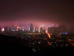 -南山健身公园
