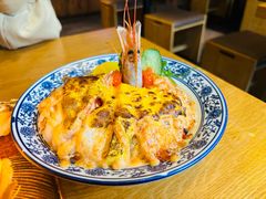 -达摩食堂(仓山万达店)