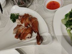 -古南都·老广东酒楼(龙江店)