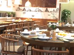 大堂-丹江渔村(望京店)