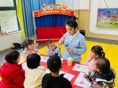 -红黄蓝亲子园(高新中和园)