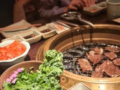 -MIKOMIKO和牛烧肉专门店(南门店)