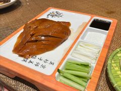 -梁家大院•农家菜(昆山会展中心店)