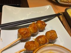 -山葵家·创意料理(临平银泰城店)