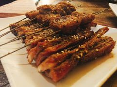 -霄汉羊排(万松园一店)