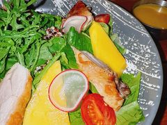 -MR.ROCKY洛奇先生·西餐&酒吧(太古仓店)