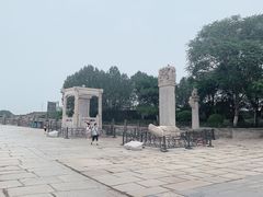 -卢沟桥文化旅游区(卢沟桥)