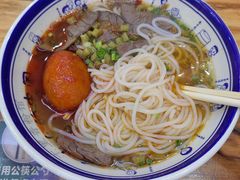 -十里香粉馆(虹桥中路店)