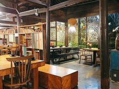 -院子餐厅·大锅菜·老杭帮(桥西直街店)