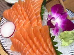 -林妈妈村·日式料理(宝山万达店)