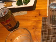 -山色西餐·柴火烤披萨