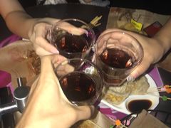 -UP嘻哈酒吧(粉巢店)